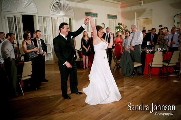 Best Winter Park Women's Club Wedding photographer - Sandra Johnson (SJFoto.com)